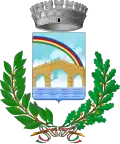 Blason de Arcade