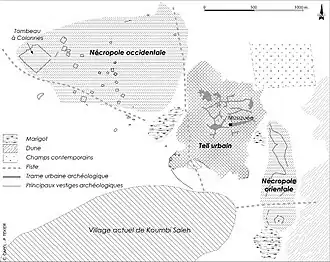 Image illustrative de l’article Koumbi Saleh