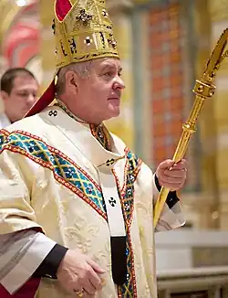 Image illustrative de l’article Robert Carlson