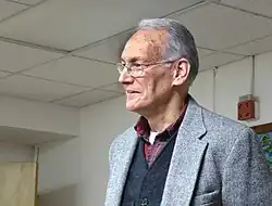 Description de cette image, également commentée ci-après