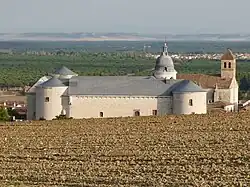 Château de Simancas