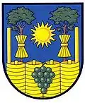 Blason de Archlebov