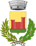 Blason de Arcisate