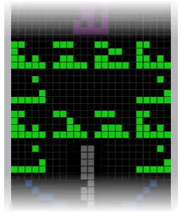 Part 3 — The nucleotides of DNA.