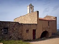 Chapelle de l'Annunziata