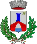 Blason de Argegno