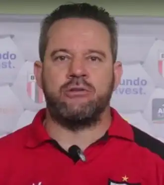 Image illustrative de l’article Argel (football)