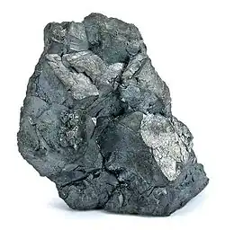 Image illustrative de l’article Argyrodite