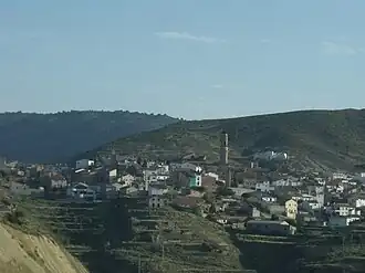 Ariño