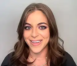 Description de l'image Ariel Martin on Sidewalks Entertainment.jpg.