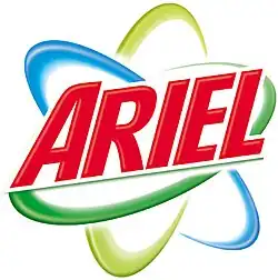 logo de Ariel (marque)