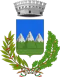 Blason de Arienzo