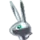 Lapin argent