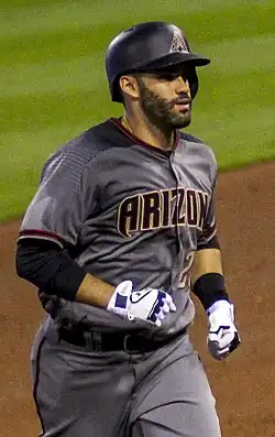 Image illustrative de l’article J. D. Martinez