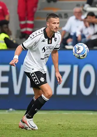 Image illustrative de l’article Arkadiusz Reca