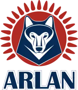 Description de l'image Arlan Kokchetaou.png.