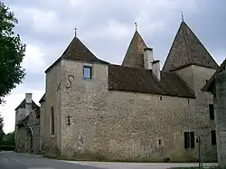 Chevance d'Or (XVIe&nbsp;siècle).