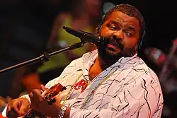 Description de l'image Arlindo Cruz.jpg.