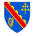 Blason de