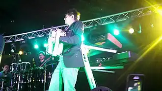 Description de l'image Armando Lichtenberger Jr.jpg.