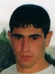 Image illustrative de l’article Armen Nazarian (judo)