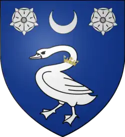 Image illustrative de l’article Famille Beguin-Billecocq