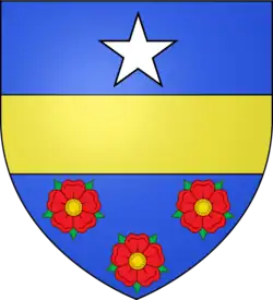 Image illustrative de l’article Famille de Cazotte