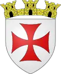 Blason de Oisemont