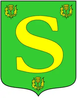 Image illustrative de l’article Famille Scrive