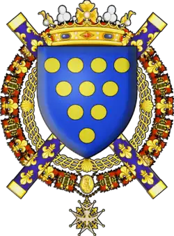 Image illustrative de l’article Maison de Rieux