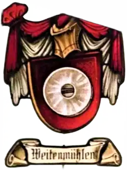 Image illustrative de l’article Famille de Weitenmühle