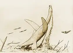 Arminisaurus