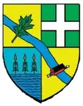 Blason de Val-Alain