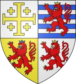 Blason