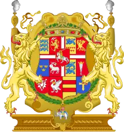 Frédéric II (roi de Danemark)