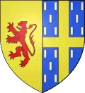 Blason de Saint-Martin