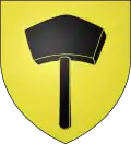 Blason de Kogenheim