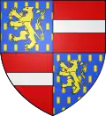 Nassau-Bréda