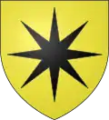 Blason du comté de Waldeck