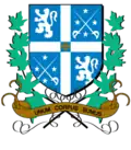 Blason de Sainte-Marie