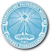 Image illustrative de l’article Oblats de Marie-Immaculée