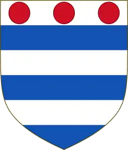 Image illustrative de l’article Richard Grey (chevalier)