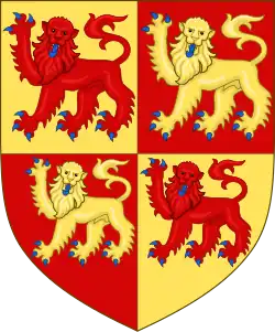 Blason