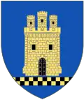 Blason de Ordizia