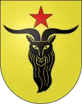 Blason de Arogno
