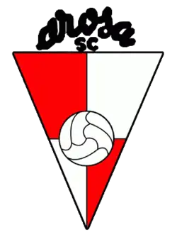 Logo du Arosa SC
