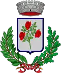Blason de Arosio
