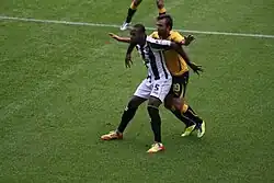 Image illustrative de l’article Yoann Arquin