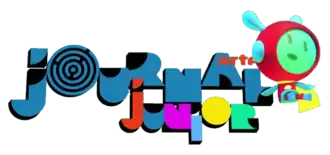 Image illustrative de l’article Arte journal junior