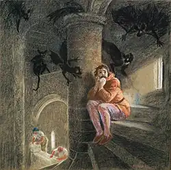 Image illustrative de l’article Phantastes